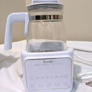 Burabi Electric Baby Kettle
